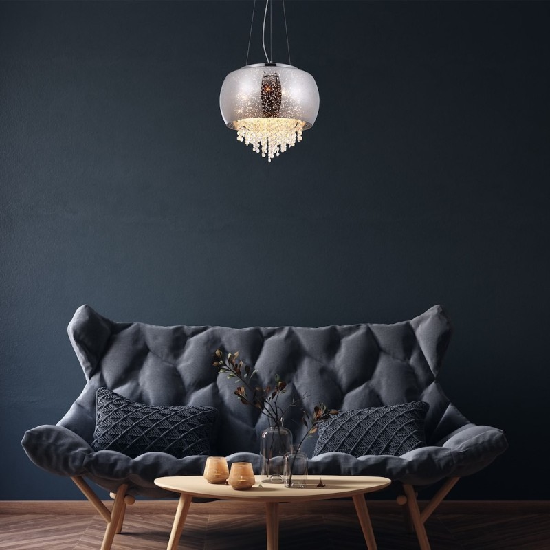 STARLIGHT 3xE14 HANGING LAMP STARLIGHT 3xE14 HANGING LAMP