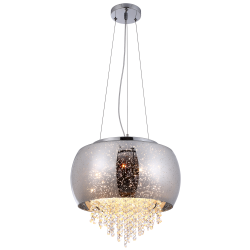 STARLIGHT 3xE14 HANGING LAMP STARLIGHT 3xE14 HANGING LAMP