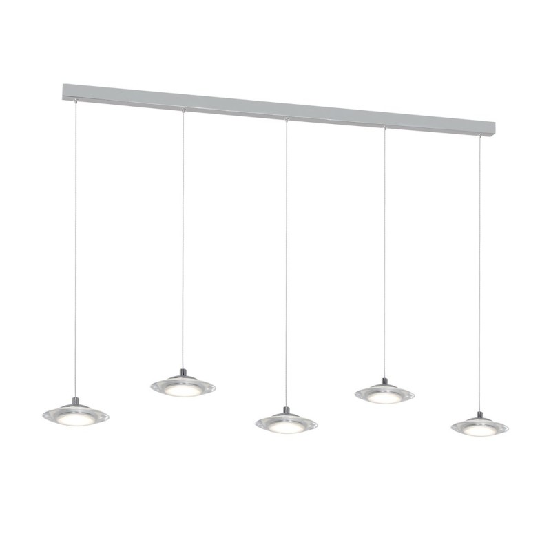 LAMPA WISZĄCA ELLIPSE 25W LED LAMPA WISZĄCA ELLIPSE 25W LED