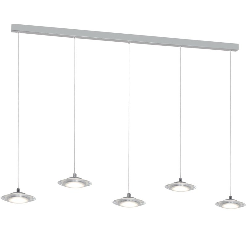 ELLIPSE 25W LED PENDANT LAMP ELLIPSE 25W LED PENDANT LAMP