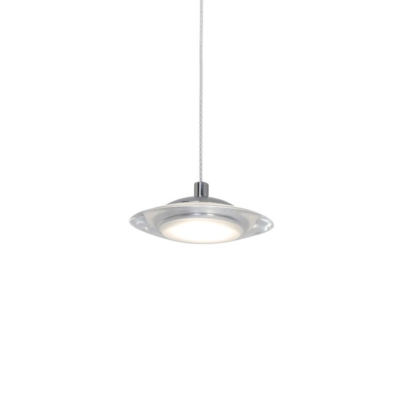 ELLIPSE 25W LED PENDANT LAMP ELLIPSE 25W LED PENDANT LAMP