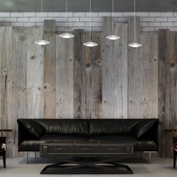 ELLIPSE 25W LED PENDANT LAMP ELLIPSE 25W LED PENDANT LAMP