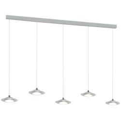 ELLIPSE 25W LED PENDANT LAMP ELLIPSE 25W LED PENDANT LAMP