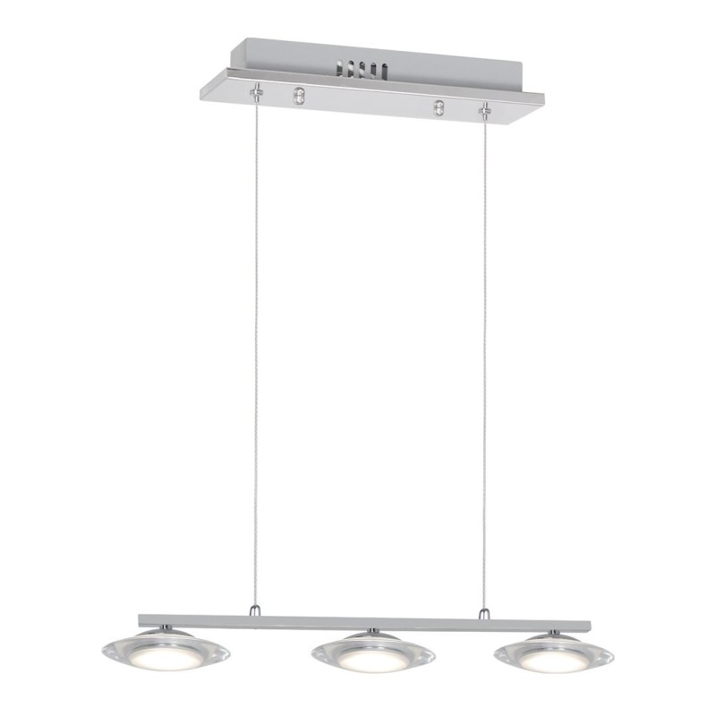 ПІДВІСНА ЛАМПА ELLIPSE 15W LED