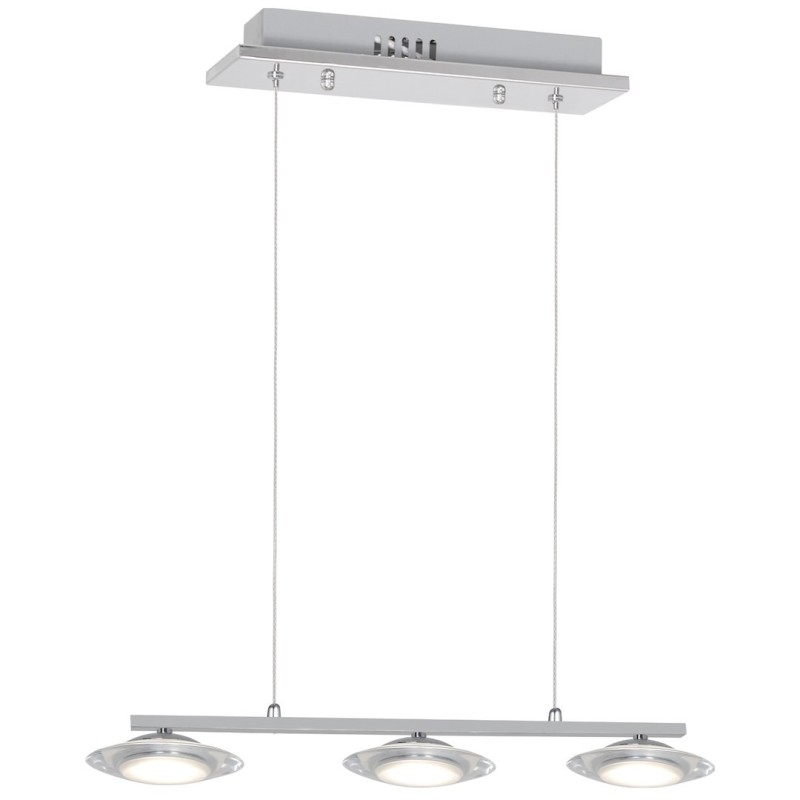 HANGING LAMP ELLIPSE 15W LED HANGING LAMP ELLIPSE 15W LED