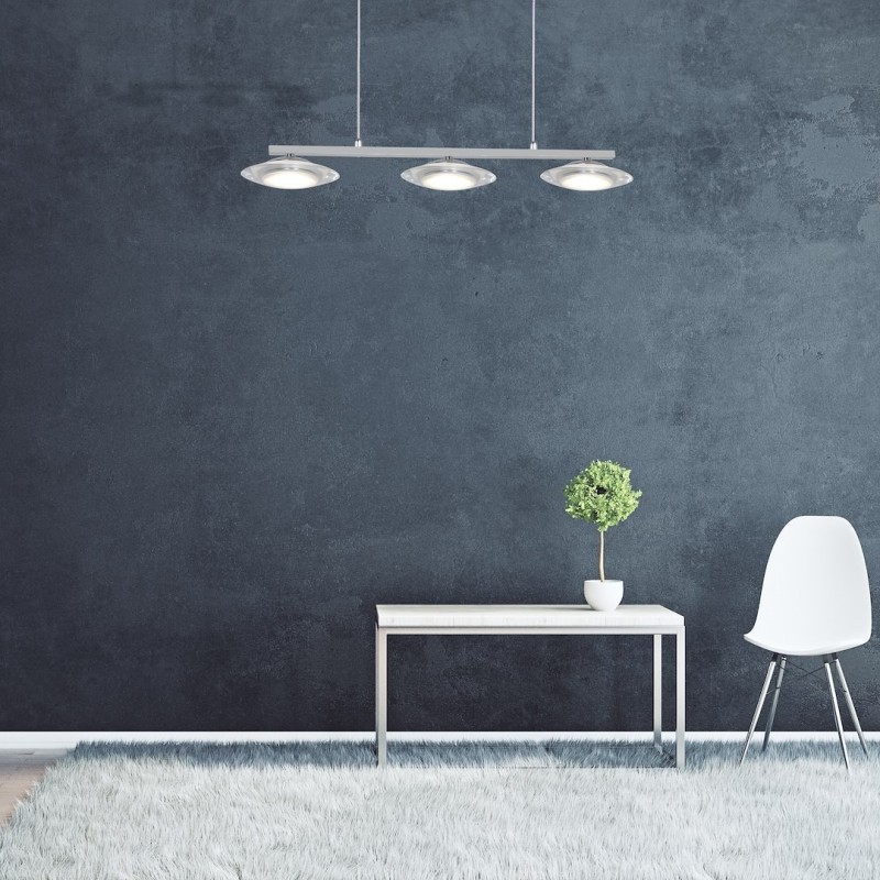 HANGING LAMP ELLIPSE 15W LED HANGING LAMP ELLIPSE 15W LED