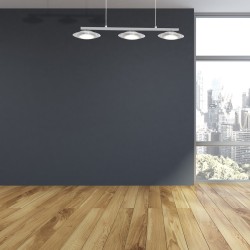 HANGING LAMP ELLIPSE 15W LED HANGING LAMP ELLIPSE 15W LED