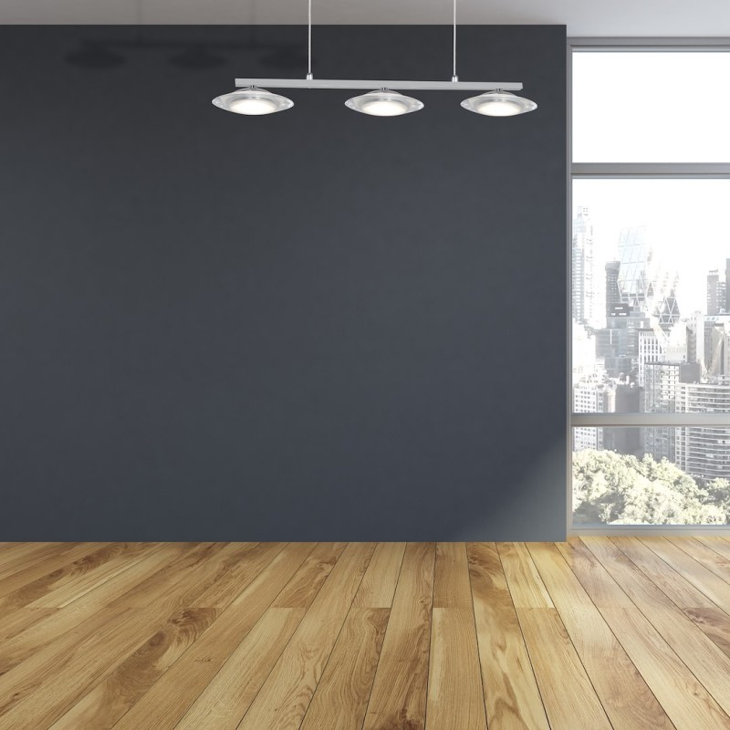 ПІДВІСНА ЛАМПА ELLIPSE 15W LED ПІДВІСНА ЛАМПА ELLIPSE 15W LED