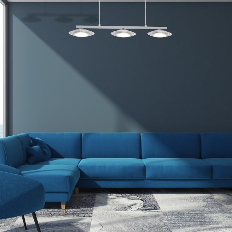 HANGING LAMP ELLIPSE 15W LED HANGING LAMP ELLIPSE 15W LED