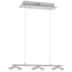 HANGING LAMP ELLIPSE 15W LED HANGING LAMP ELLIPSE 15W LED