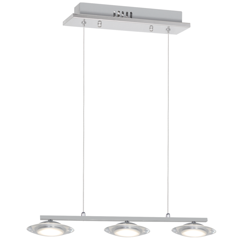 HANGING LAMP ELLIPSE 15W LED HANGING LAMP ELLIPSE 15W LED