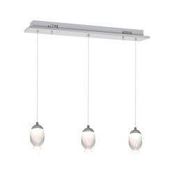 HÄNGELEUCHTE OVO 15W LED