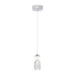 HÄNGELEUCHTE BOTTLE 1x5W LED