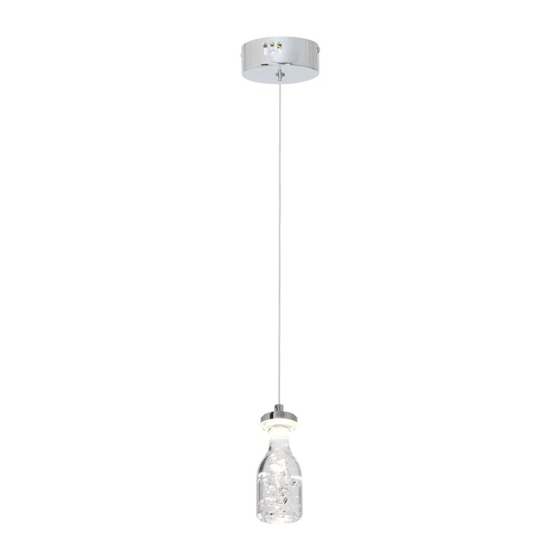 HANGING LAMP BOTTLE 1x5W LED