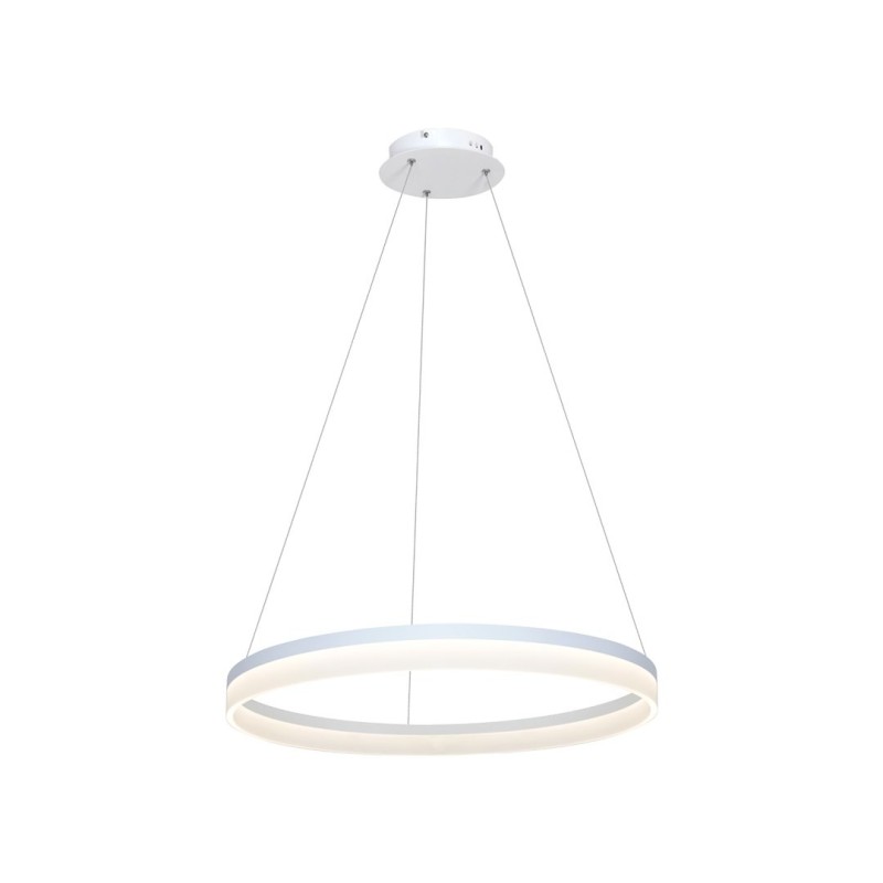 HANGING LAMP RING 36W LED