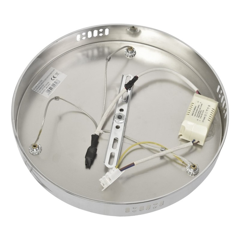 VENUS 3x5W LED PENDANT LAMP VENUS 3x5W LED PENDANT LAMP