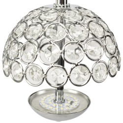LÁMPARA COLGANTE VENUS 5x5W LED LÁMPARA COLGANTE VENUS 5x5W LED