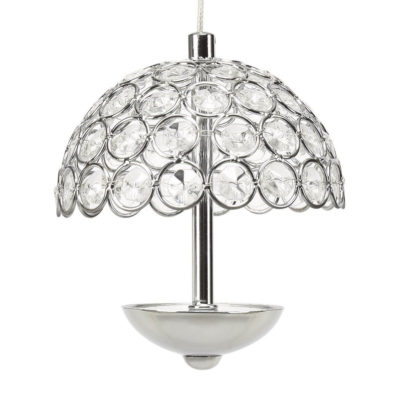 VENUS Hanging Lamp 5x5W LED VENUS Hanging Lamp 5x5W LED