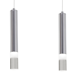 LAMPA WISZĄCA ICE 15W LED LAMPA WISZĄCA ICE 15W LED