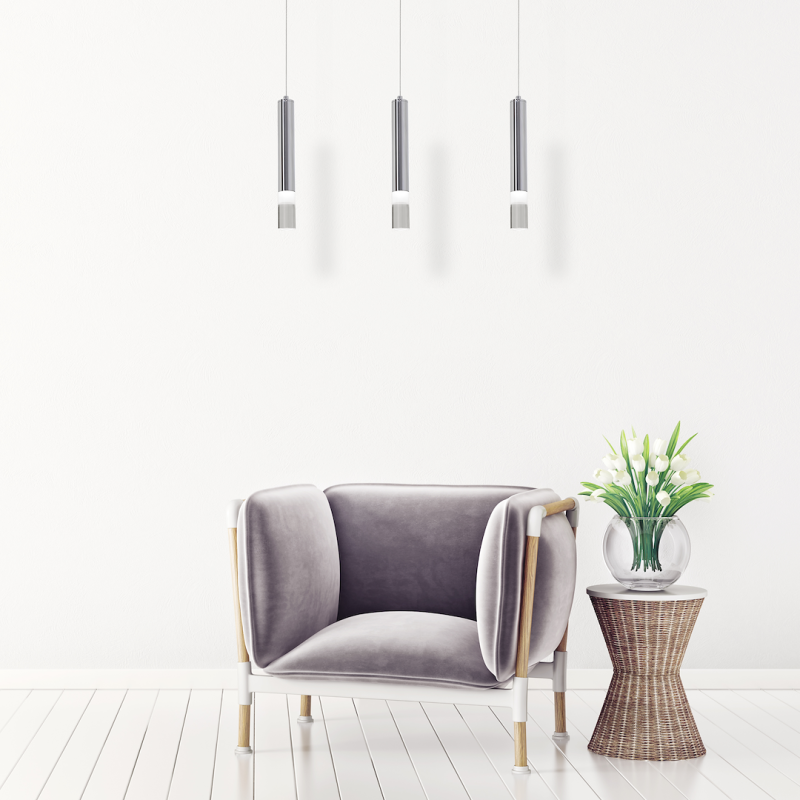 LAMPA WISZĄCA ICE 15W LED LAMPA WISZĄCA ICE 15W LED