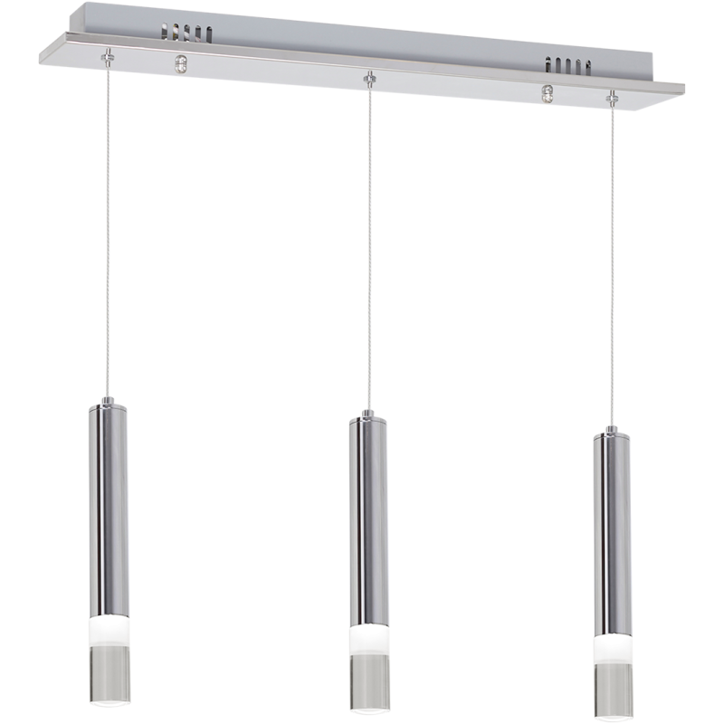 LAMPA WISZĄCA ICE 15W LED LAMPA WISZĄCA ICE 15W LED