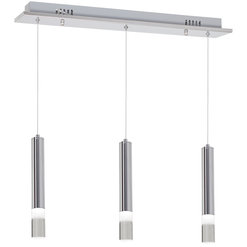 LAMPA WISZĄCA ICE 15W LED LAMPA WISZĄCA ICE 15W LED