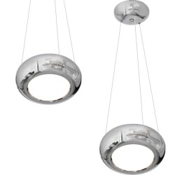 ПІДВІСНА ЛАМПА MERCURIO 12W LED