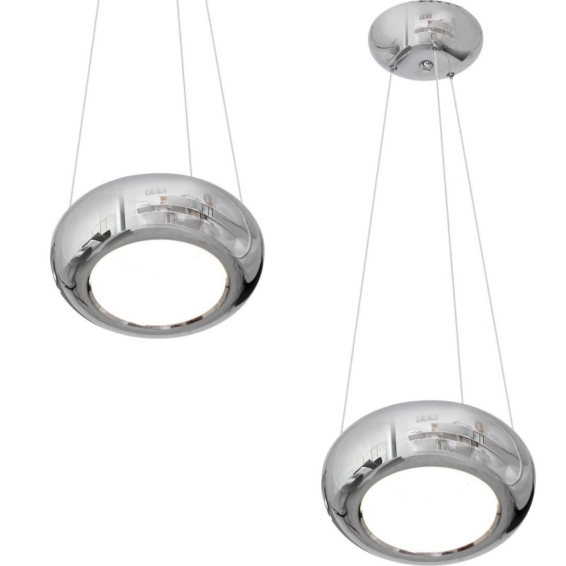 MERCURIO 12W LED PENDANT LAMP MERCURIO 12W LED PENDANT LAMP
