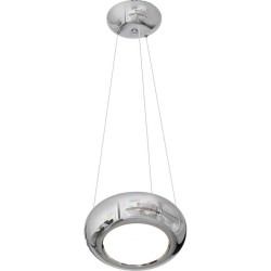 MERCURIO 12W LED HANGING LAMP MERCURIO 12W LED HANGING LAMP