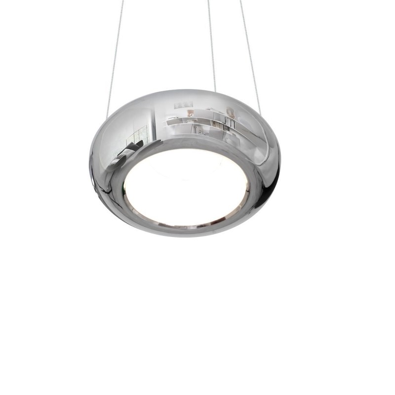 MERCURIO 12W LED HANGING LAMP MERCURIO 12W LED HANGING LAMP