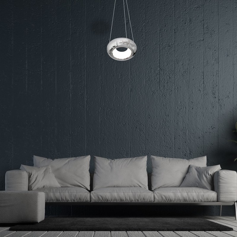 MERCURIO 12W LED HANGING LAMP MERCURIO 12W LED HANGING LAMP