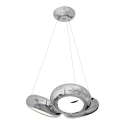 ПІДВІСНА ЛАМПА MERCURIO 36W LED