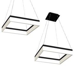 HÄNGELEUCHTE NERO 32W LED