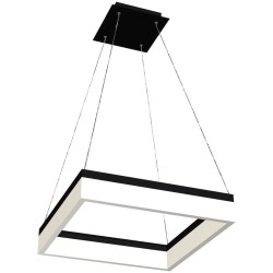 LAMPA WISZĄCA NERO 32W LED LAMPA WISZĄCA NERO 32W LED