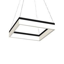 LAMPA WISZĄCA NERO 32W LED LAMPA WISZĄCA NERO 32W LED