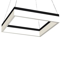 LAMPA WISZĄCA NERO 32W LED LAMPA WISZĄCA NERO 32W LED