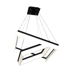 HÄNGELEUCHTE NERO 80W LED