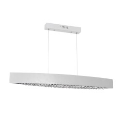 ПІДВІСНА ЛАМПА BOCCA 24W LED