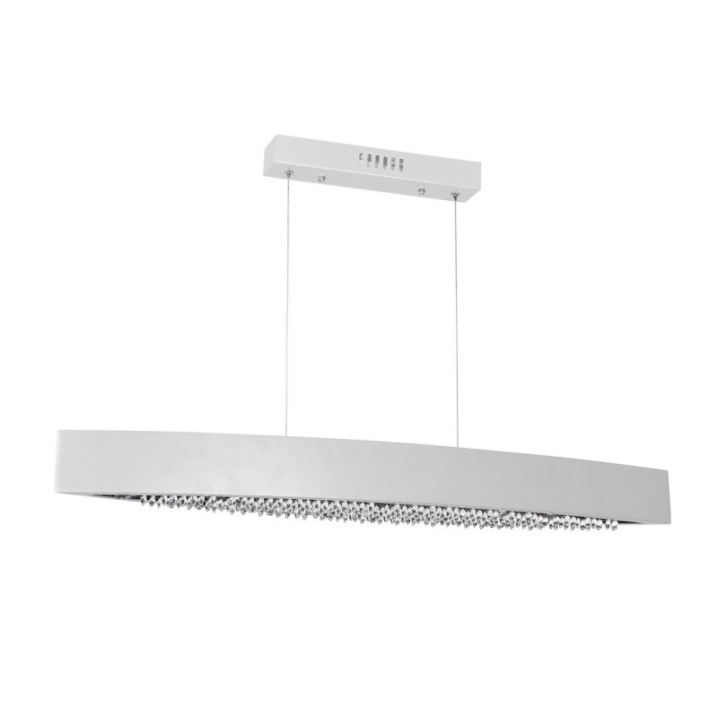 LAMPA WISZĄCA BOCCA 24W LED LAMPA WISZĄCA BOCCA 24W LED