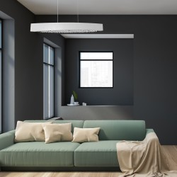 BOCCA 24W LED PENDANT LAMP BOCCA 24W LED PENDANT LAMP