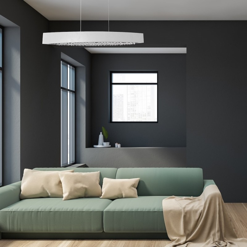 BOCCA 24W LED PENDANT LAMP BOCCA 24W LED PENDANT LAMP