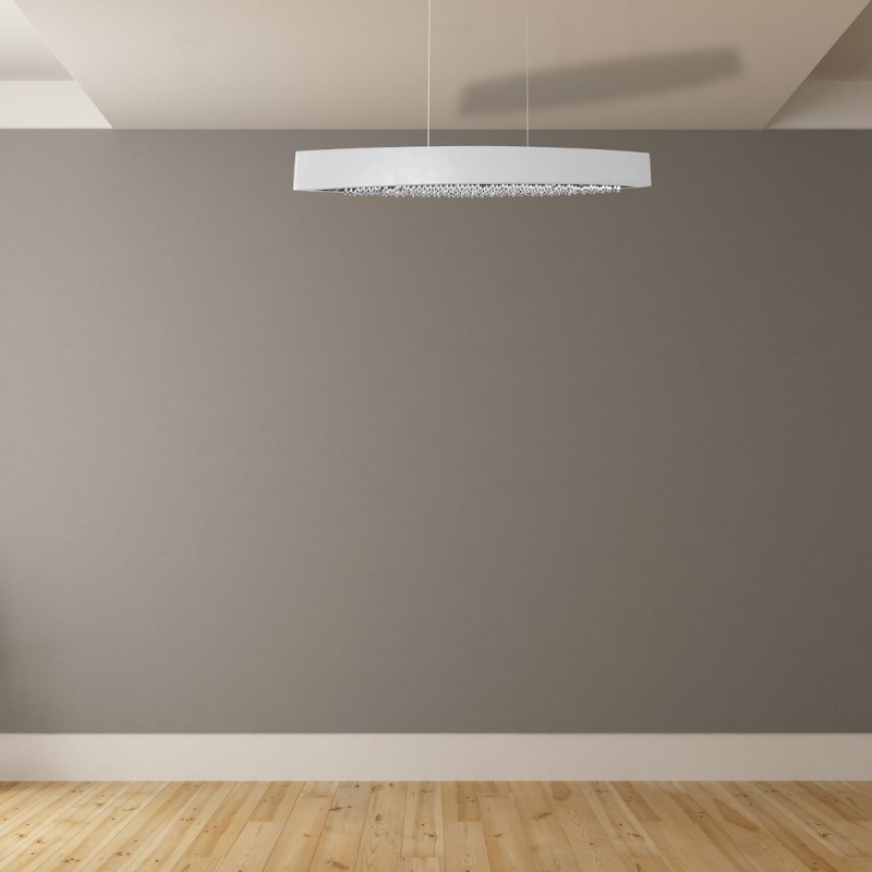 BOCCA 24W LED PENDANT LAMP BOCCA 24W LED PENDANT LAMP