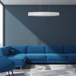 BOCCA 24W LED PENDANT LAMP BOCCA 24W LED PENDANT LAMP