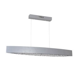 ПІДВІСНА ЛАМПА BOCCA 24W LED