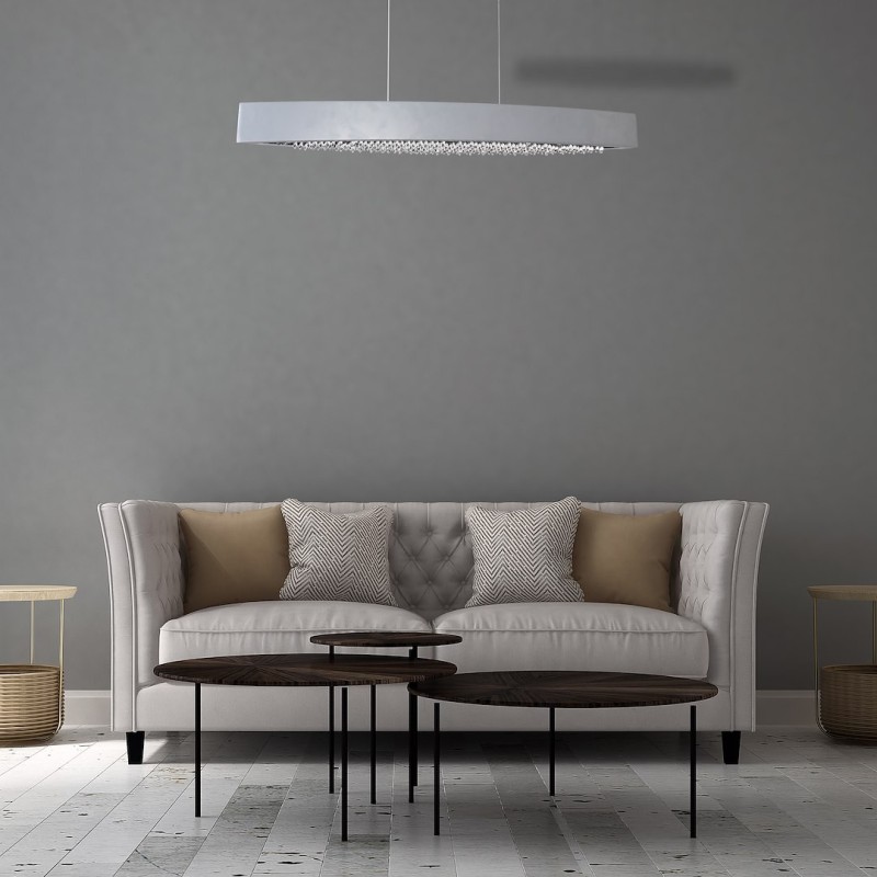 BOCCA 24W LED PENDANT LAMP BOCCA 24W LED PENDANT LAMP