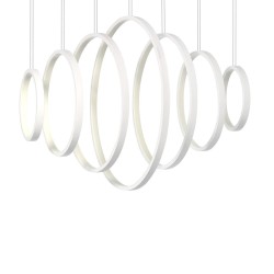 VERTIGO 96W LED PENDANT LAMP VERTIGO 96W LED PENDANT LAMP