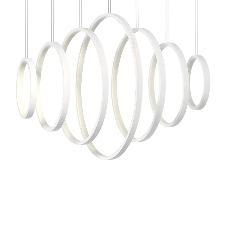 VERTIGO HÄNGELEUCHTE 96W LED VERTIGO HÄNGELEUCHTE 96W LED