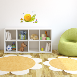 LAMPKA DZIECIĘCA ŚLIMAK 0,6W LED LAMPKA DZIECIĘCA ŚLIMAK 0,6W LED