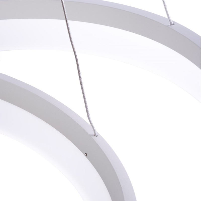 LAMPA WISZĄCA RING 60W LED + PILOT LAMPA WISZĄCA RING 60W LED + PILOT