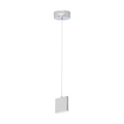 ПІДВІСНА ЛАМПА CUADRA 1X5W LED